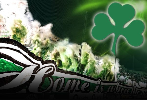 Onsports TV: Έτοιμη για το ντέρμπι η Θύρα 13 (video)