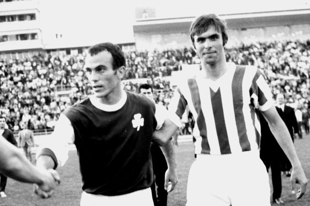 Παναθηναϊκός-Ολυμπιακός: Το ντέρμπι με... παρωπίδες!