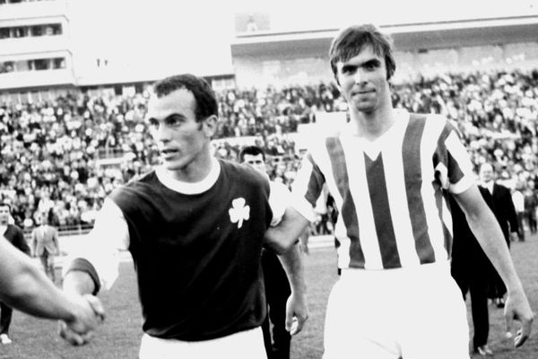 Παναθηναϊκός-Ολυμπιακός: Το ντέρμπι με... παρωπίδες!