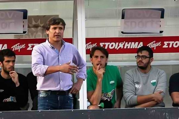 Λεβαδειακός: Χωρίς τρεις