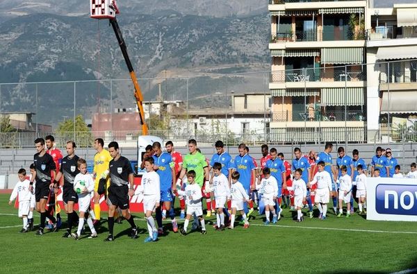 ΠΑΣ Γιάννινα - Πλατανιάς: Δείτε το γκολ στο Onsports TV