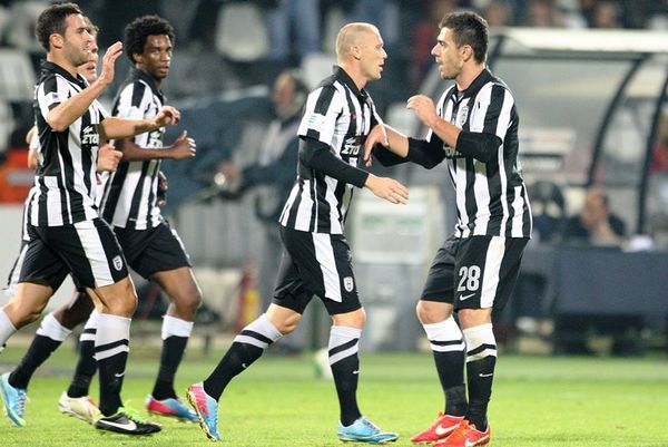 Βούκιτς και δεν είμαι καλά! (video)