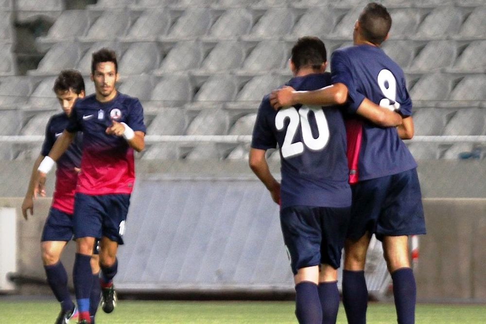 Ξάνθη: Έτοιμη για τη νίκη