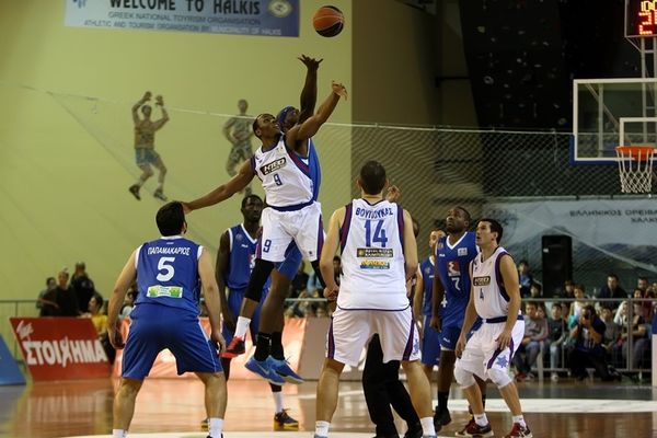 Πανελευσινιακός: Πέρασε από τη Χαλκίδα (photos)