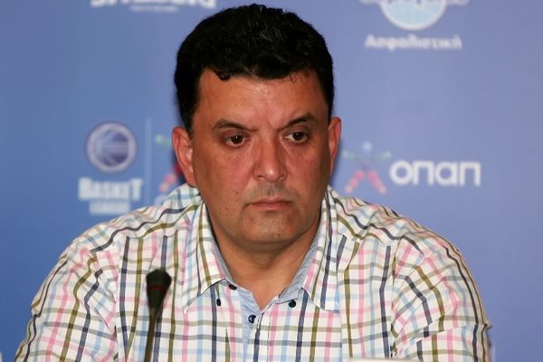 Αγγέλου: «Με τα συνήθη συστατικά»