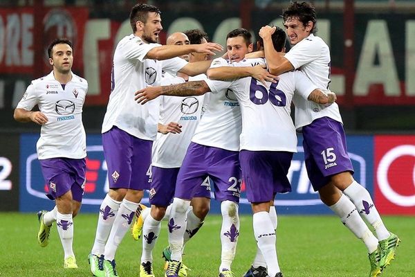 Χωρίς σταματημό ο κατήφορος της Μίλαν (video)