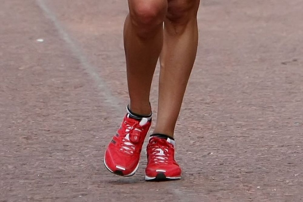 Στίβος: Τι έγινε στο Πανελλήνιο Πρωτάθλημα βάδην