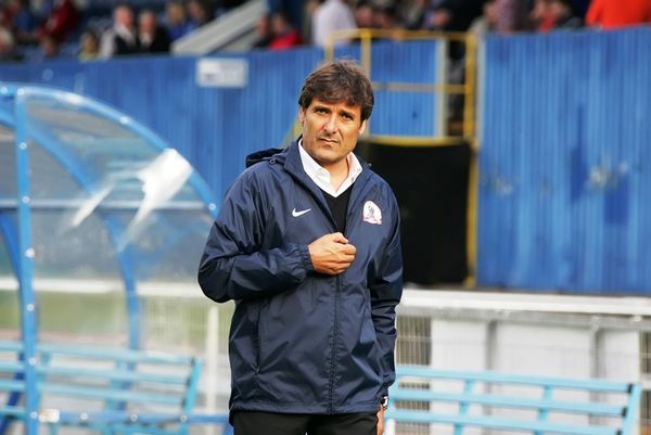 Λεβαδειακός – Ξάνθη: Κόντρα στο παρελθόν