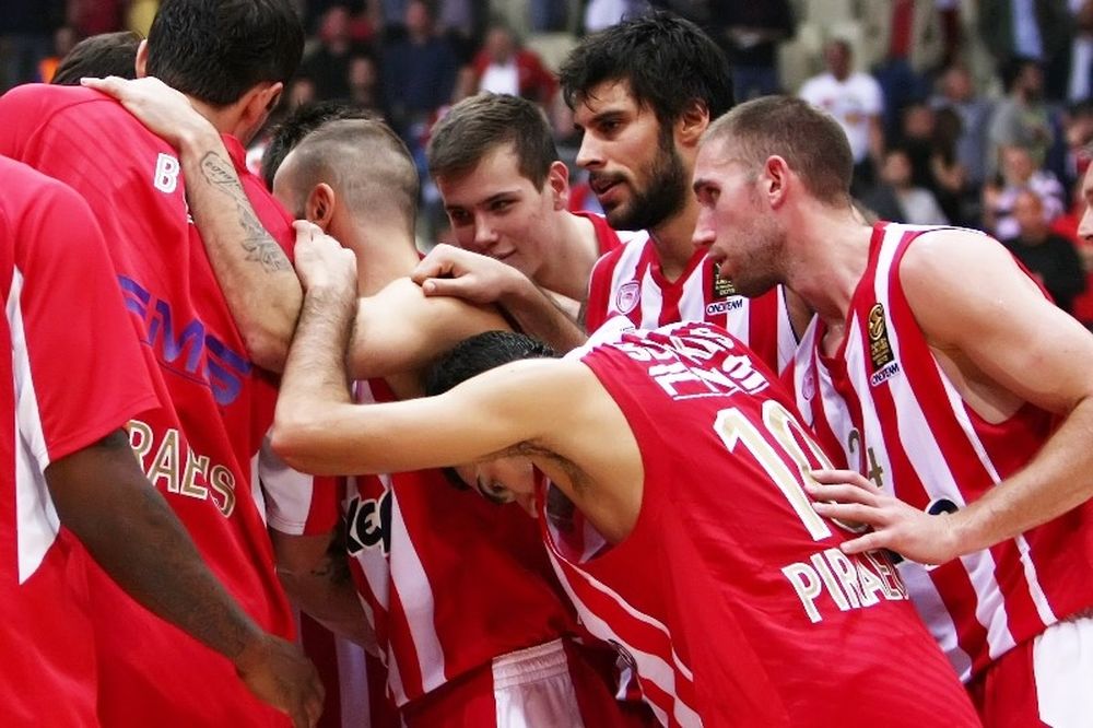 Basket League ΟΠΑΠ: Για το απόλυτο Ολυμπιακός και ΠΑΟΚ