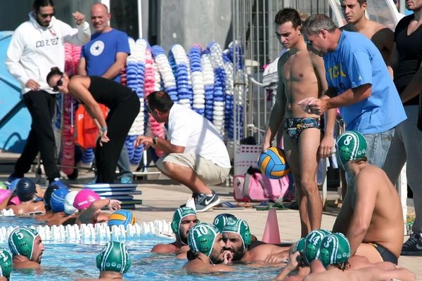 Νικηφόρα πρεμιέρα για Παναθηναϊκό, 13-9 τη Γλυφάδα