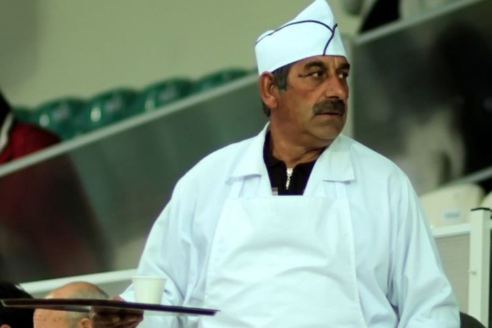 Τι... μαγειρεύουν στην Κομοτηνή;