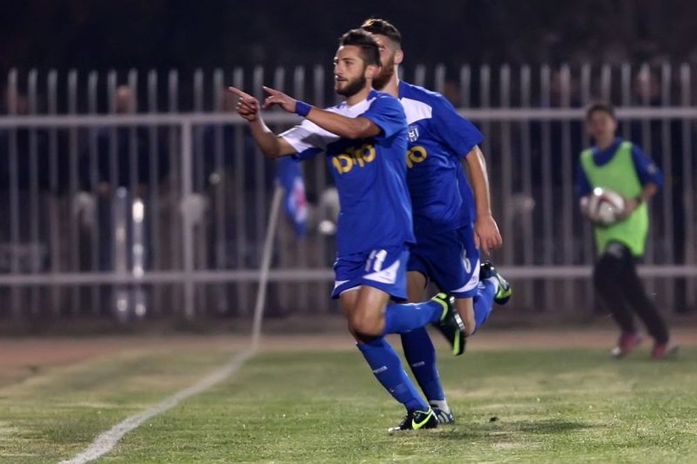 Επεισοδιακά ο Φωκικός, 2-1 τον Πανηλειακό