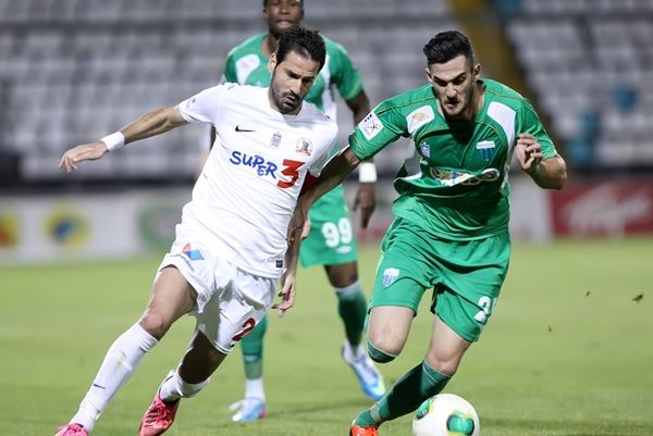 Λεβαδειακός-Skoda Ξάνθη 2-0: Τα γκολ και οι καλύτερες φάσεις (video)