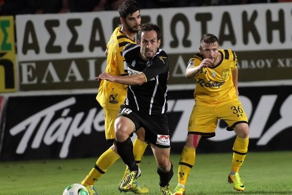 ΟΦΗ-Άρης 2-0: Τα γκολ και οι καλύτερες φάσεις (video)