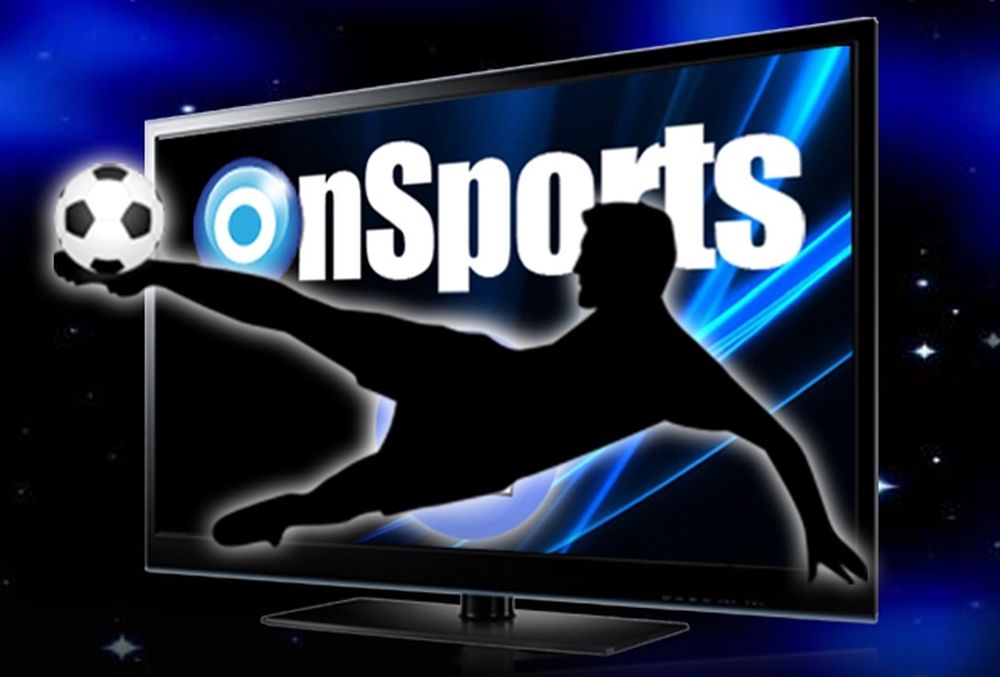 Onsports TV: Τα γκολ της 10ης αγωνιστικής (video)