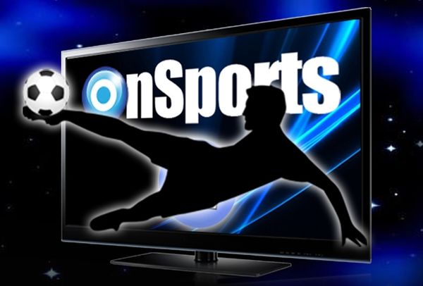Onsports TV: Τα γκολ της 10ης αγωνιστικής (video)