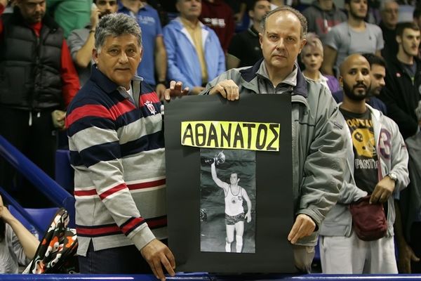 Basket League ΟΠΑΠ, Α2: Ο κόσμος δεν ξεχνά (photos)