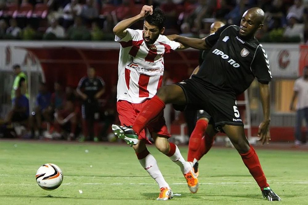 Football League: Ούτε Κυριακή να ήτανε!