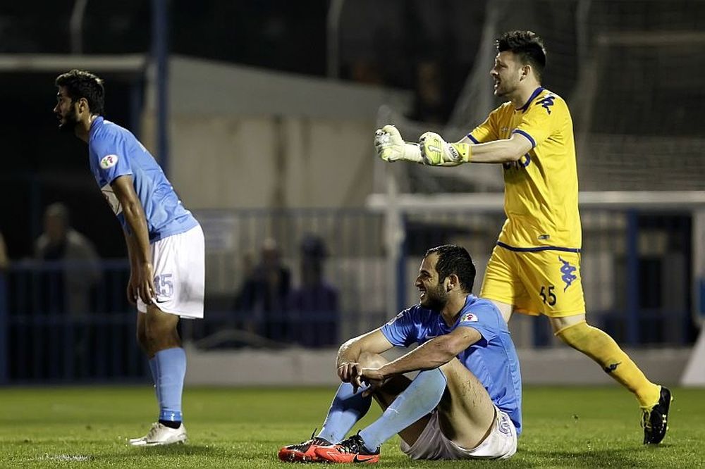 Απόλλων Σμύρνης: Το πρώτο «clean sheet» δεν έφτασε