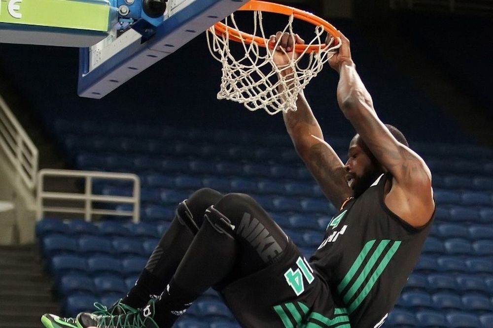 Παναθηναϊκός: «Απόκτησε το εισιτήριό σου»