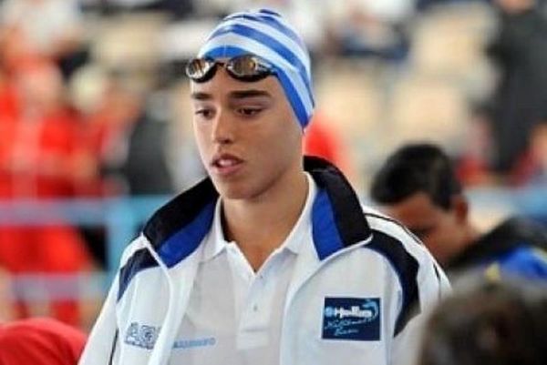Κολύμβηση: Στους κορυφαίους της Ευρώπης ο Χρήστου