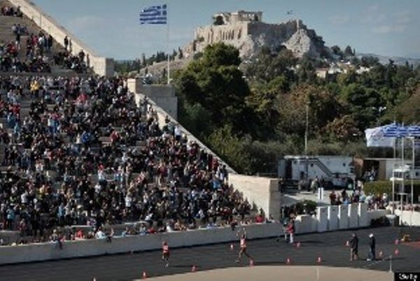 Κλασικός Μαραθώνιος Αθήνας: Από τους πιο... όμορφους