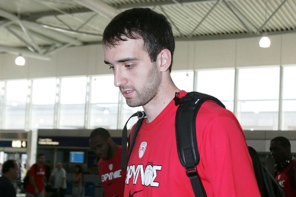 Δεν στρίβει ο Μπέγκιτς