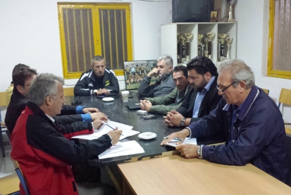 Εργοτέλης: Αποφάσισε ΑΜΚ ενός εκατ. ευρώ