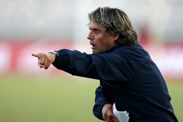 Όγιος: «Μόνο ο Θεός ξέρει τι θα γίνει»