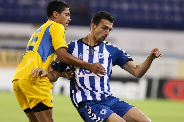 Γοδόι: «Σημαντικό αποτέλεσμα»