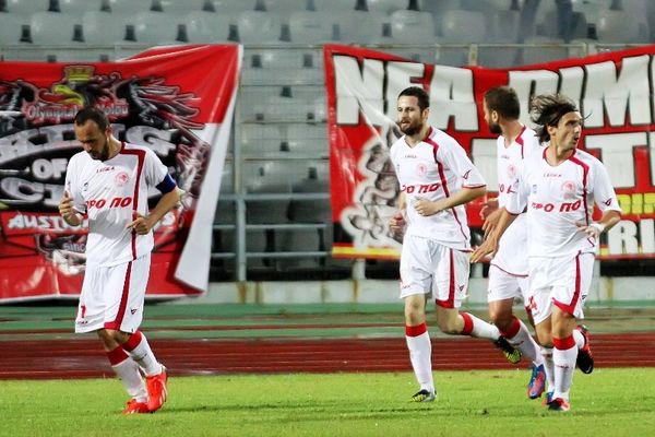«Κύριε Κούγια, σταματήστε να δυσφημείτε το επαγγελματικό ποδόσφαιρο»