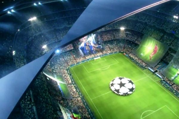 Οι τηλεοπτικές μεταδόσεις της Τρίτης 05/11/13