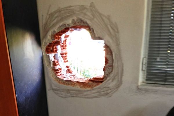 «Ποντικοί» στην ΕΠΣ Πειραιά (photos)