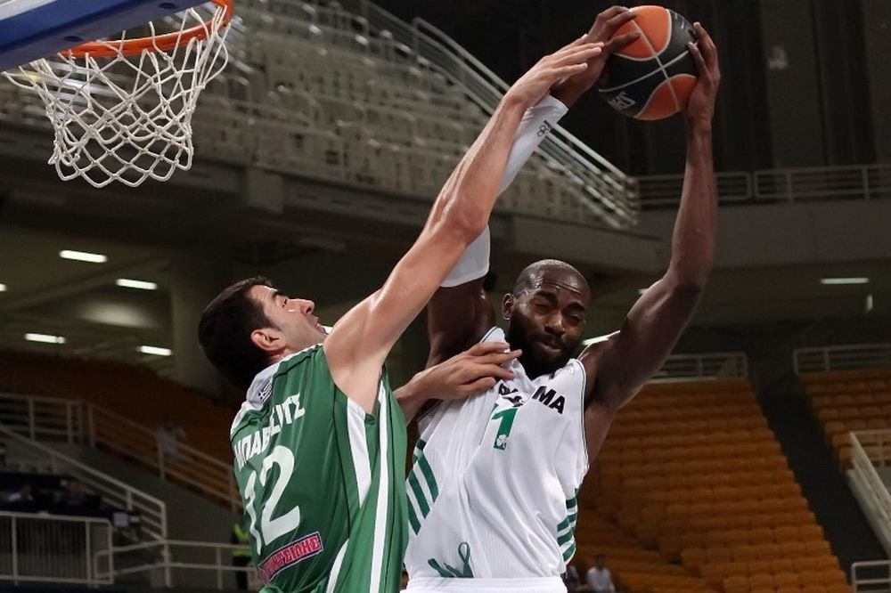 ΚΑΟΔ: Δύο… 100άρηδες με Παναθηναϊκό