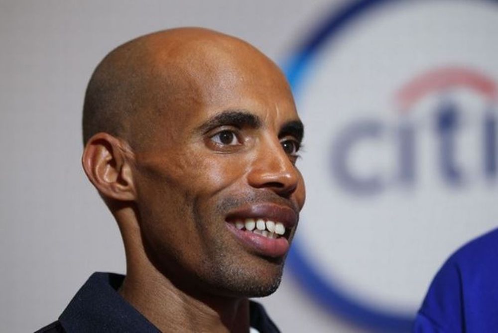 Κλασικός Μαραθώνιος Αθήνας: Έρχεται ο Ολυμπιονίκης