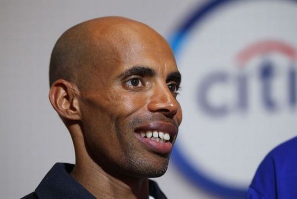 Κλασικός Μαραθώνιος Αθήνας: Έρχεται ο Ολυμπιονίκης