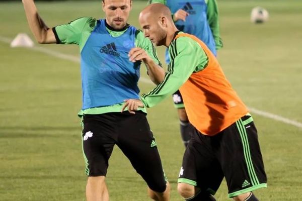 Παναθηναϊκός: Χωρίς νέα προβλήματα