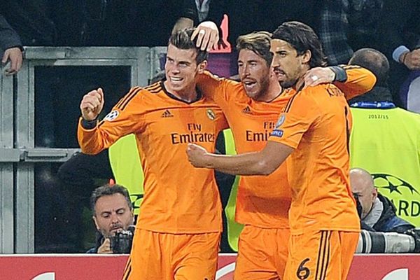 Champions League: Έκλεισαν τρεις θέσεις 