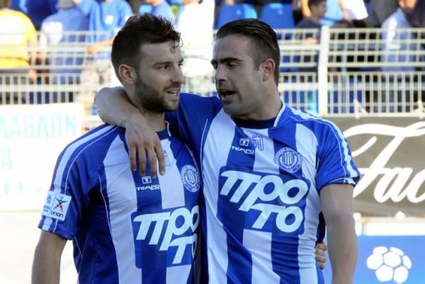 Χανιά: Ερωτηματικό η έδρα κόντρα στον Αχαρναϊκό