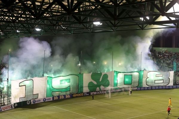 Παναθηναϊκός: Ανελέητο «κυνηγητό» στη Λεωφόρο