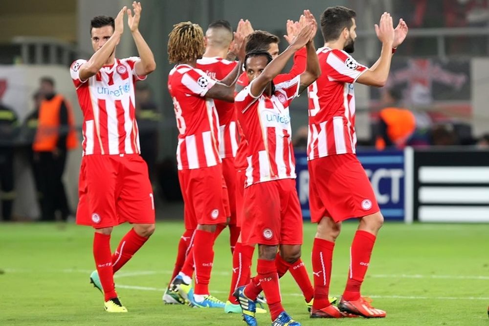 Ελλάδα: Εδραιώθηκε στην 12η θέση