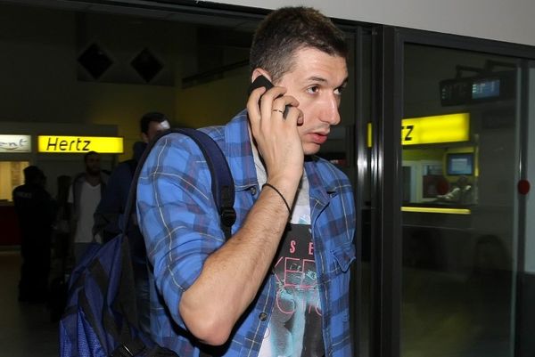 Παναθηναϊκός: Η πρωτιά και το... 13άρι του Διαμαντίδη