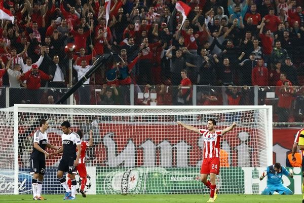 Ολυμπιακός: Ανακοίνωση για τα ΑΜΕΑ με ΠΑΟΚ