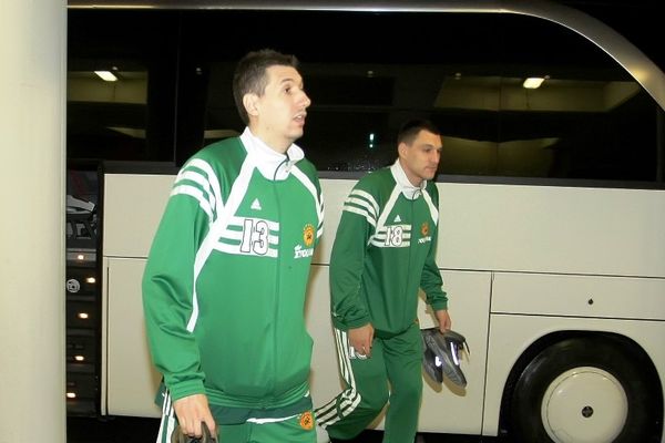 Διαμαντίδης: «Στην Ελλάδα νταμπλ, στην Ευρώπη… βήμα-βήμα» (video)