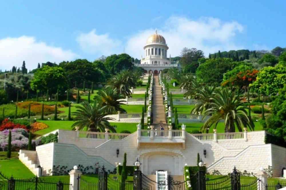 ΠΑΟΚ: Παρουσιάζοντας τη... Χάιφα