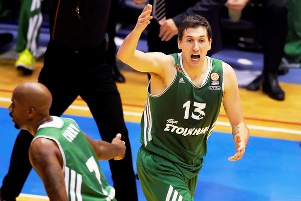 Οι τηλεοπτικές μεταδόσεις της Πέμπτης (7/11)