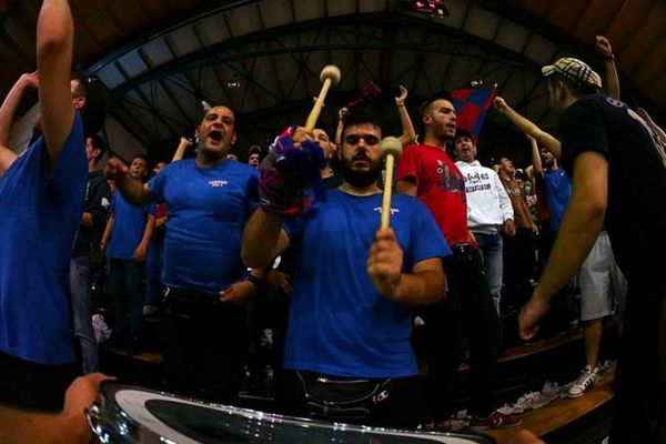 Τρίκαλα BC: Από δέκα ευρώ με Ίκαρο Χαλκίδας