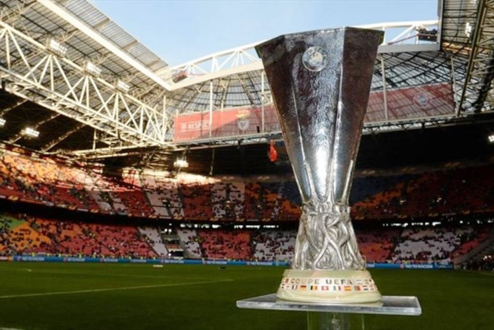 Europa League: Σε κάτοχο αρκετά εισιτήρια