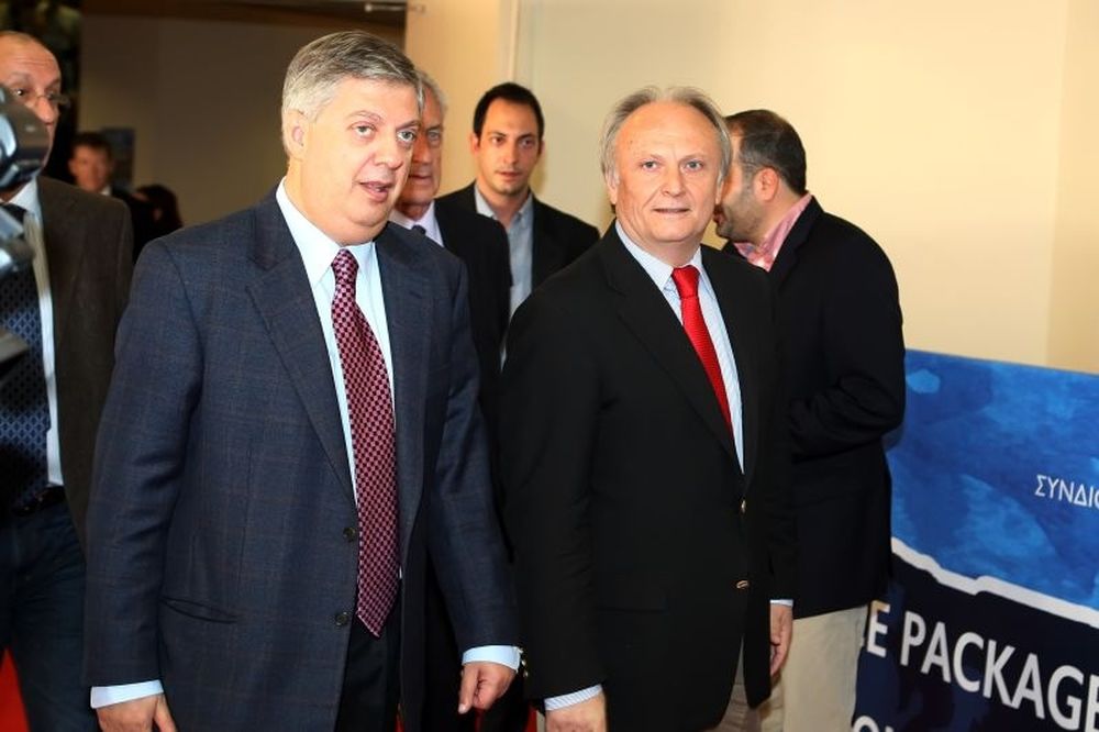 Ανδριανός: «Παγκόσμια λάμψη στον Μαραθώνιο»