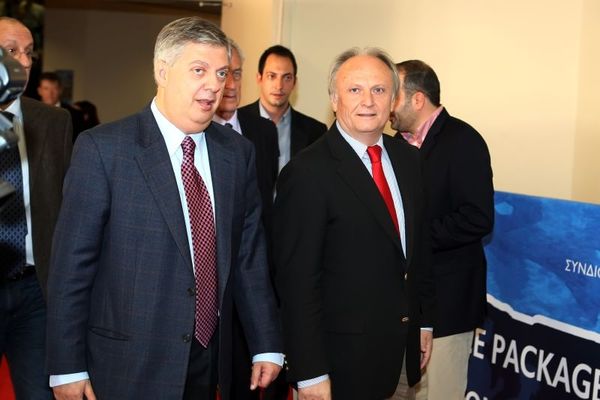 Ανδριανός: «Παγκόσμια λάμψη στον Μαραθώνιο»